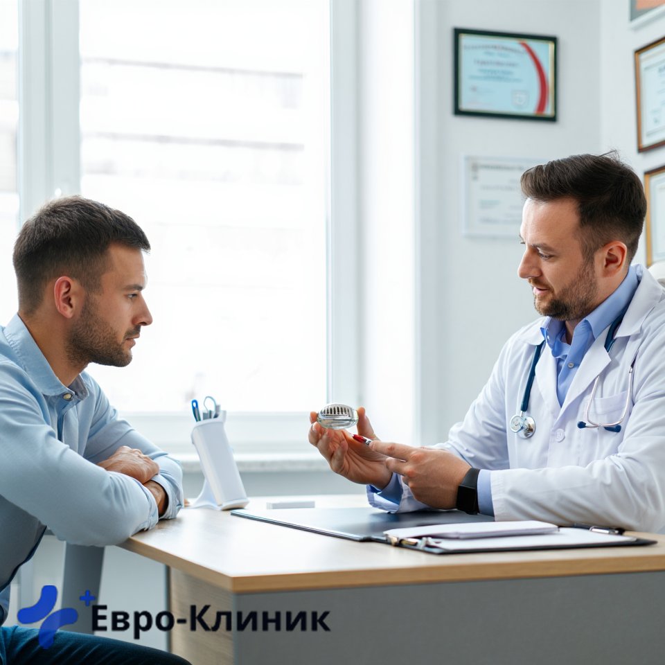 Консультация по химзащите от алкоголизма в Соколе